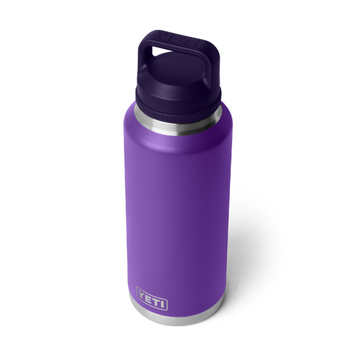 Yeti Rambler 46oz (1.4l) Bottle [col:pace Purple]