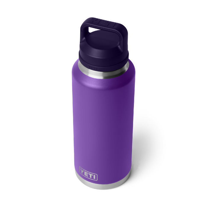 Yeti Rambler 46oz (1.4l) Bottle [col:pace Purple]