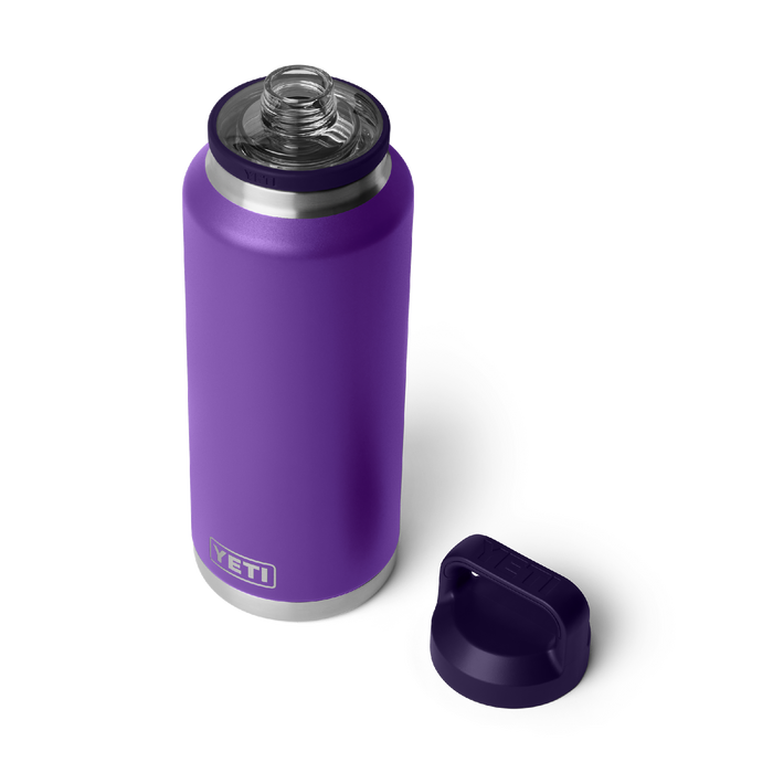 Yeti Rambler 46oz (1.4l) Bottle [col:pace Purple]