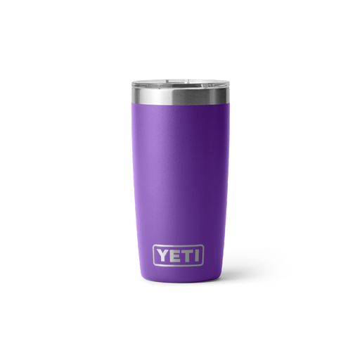 Yeti Rambler 10oz (296ml) Tumbler [col:pace Purple]