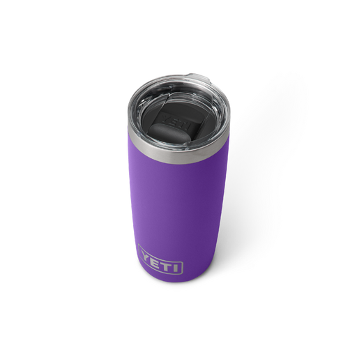 Yeti Rambler 10oz (296ml) Tumbler [col:pace Purple]