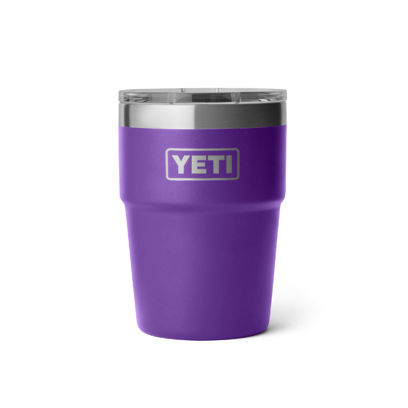 YETI's Stackable Drinkware