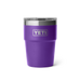 Yeti Rambler 16oz (473ml) Stackable Cup [col:pace Purple]