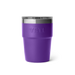 Yeti Rambler 16oz (473ml) Stackable Cup [col:pace Purple]