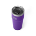 Yeti Rambler 20oz (591ml) Stackable Cup [col:pace Purple]