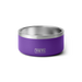 Yeti Boomer 4 Dog Bowl [col:pace Purple]