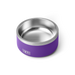 Yeti Boomer 4 Dog Bowl [col:pace Purple]