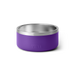 Yeti Boomer 4 Dog Bowl [col:pace Purple]