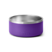Yeti Boomer 8 Dog Bowl [col:pace Purple]