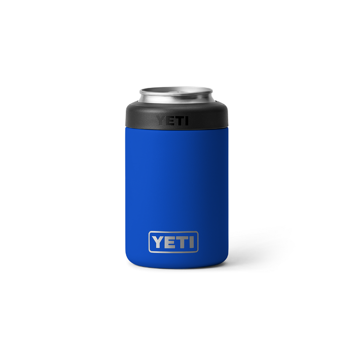 Yeti Rambler Colster V2 (375ml) [col:royal Blue]