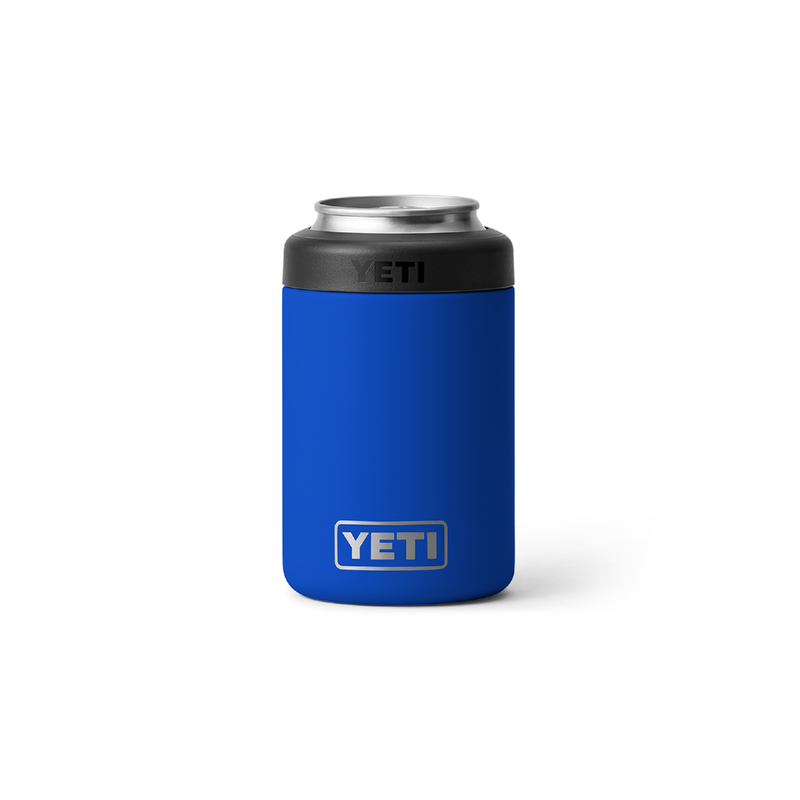 Yeti Rambler Colster V2 (375ml) [col:royal Blue]