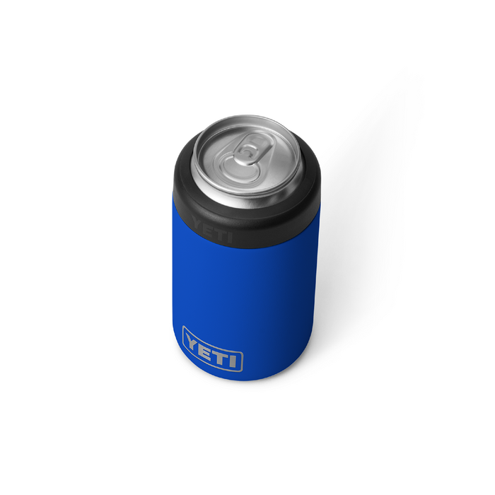 Yeti Rambler Colster V2 (375ml) [col:royal Blue]