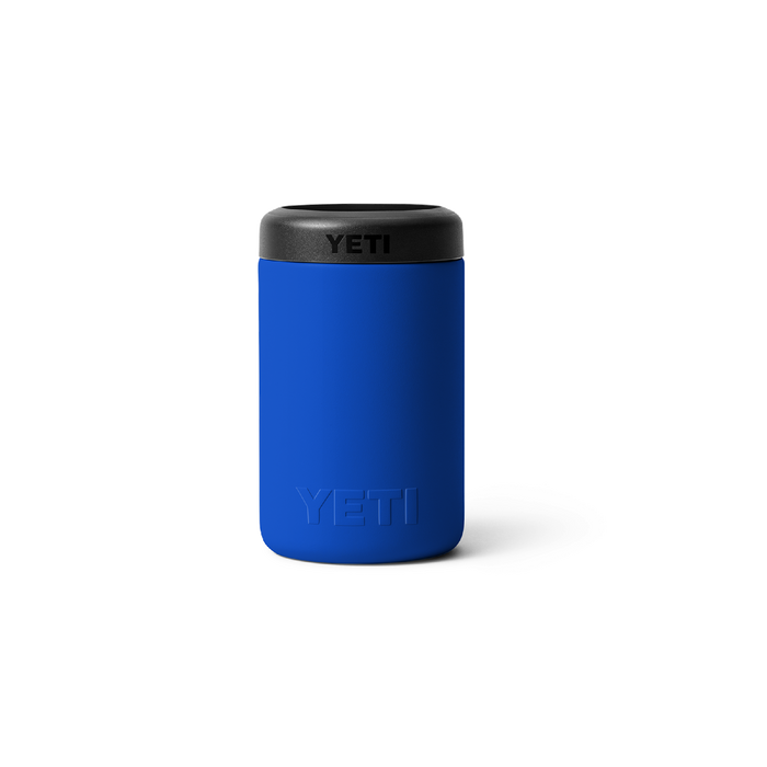 Yeti Rambler Colster V2 (375ml) [col:royal Blue]