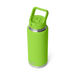 Yeti Rambler 360z (1065ml) Straw Bottle [col:venom]