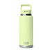 Yeti Rambler 36oz (1065ml) Straw Bottle [col:grasshopper]