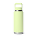 Yeti Rambler 36oz (1065ml) Straw Bottle [col:grasshopper]