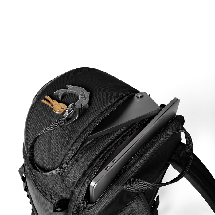 Yeti Palo 26l Backpack [col:black]
