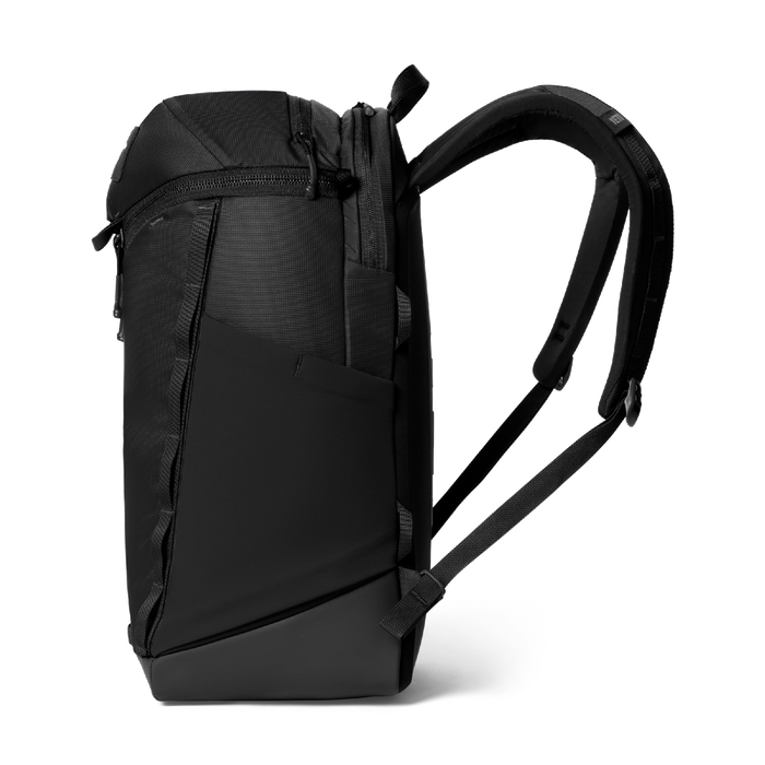 Yeti Palo 26l Backpack [col:black]