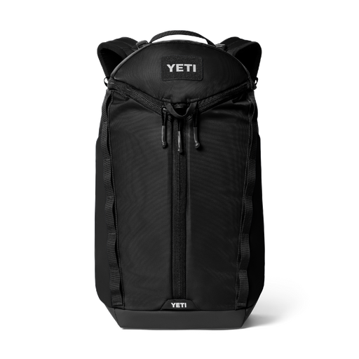 Yeti Palo 32l Backpack [col:black]