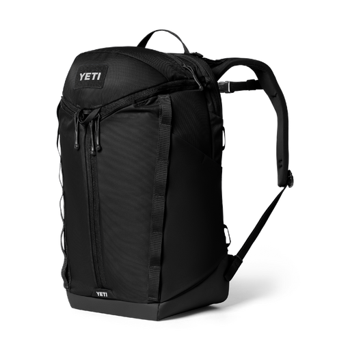 Yeti Palo 32l Backpack [col:black]