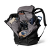Yeti Palo 32l Backpack [col:black]