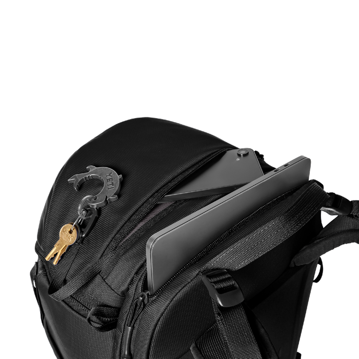 Yeti Palo 32l Backpack [col:black]