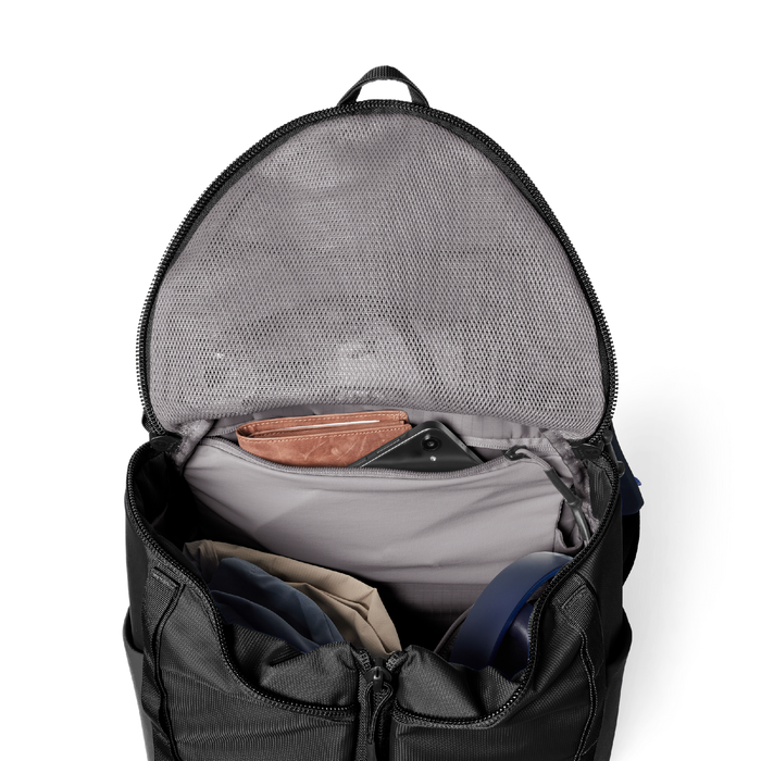 Yeti Palo 32l Backpack [col:black]
