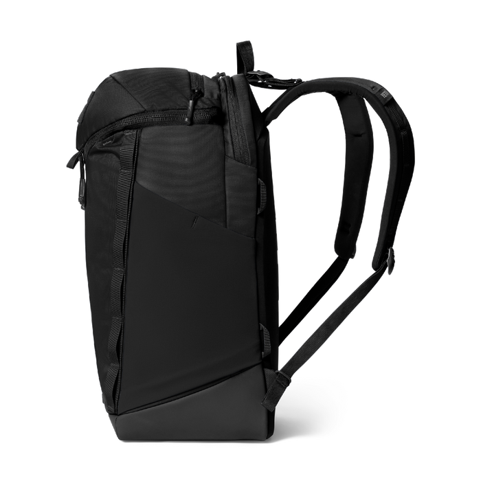 Yeti Palo 32l Backpack [col:black]