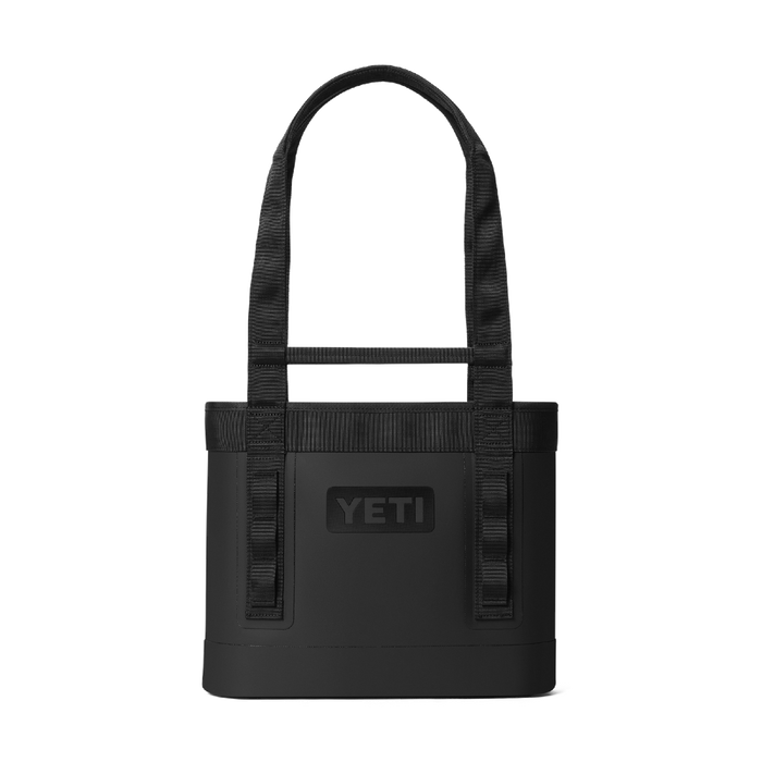 Yeti Camino 12 Zip Carryall [col:black]