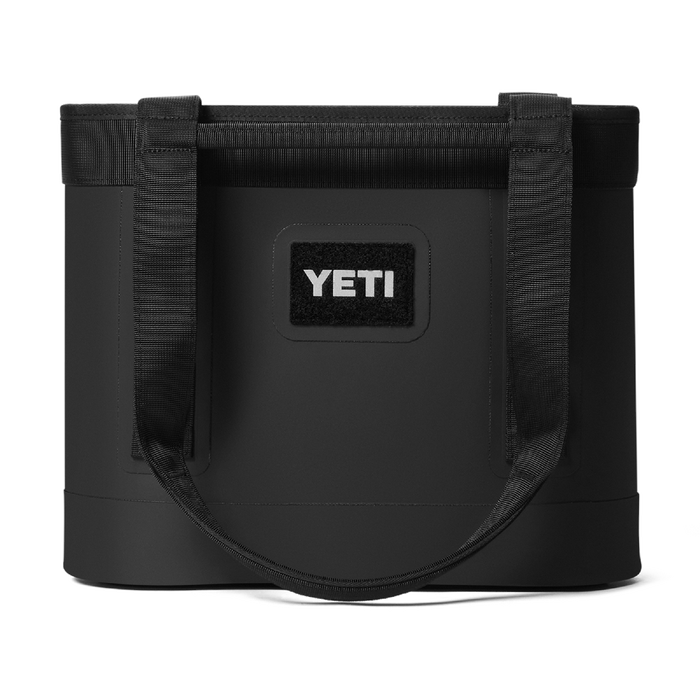 Yeti Camino 12 Zip Carryall [col:black]