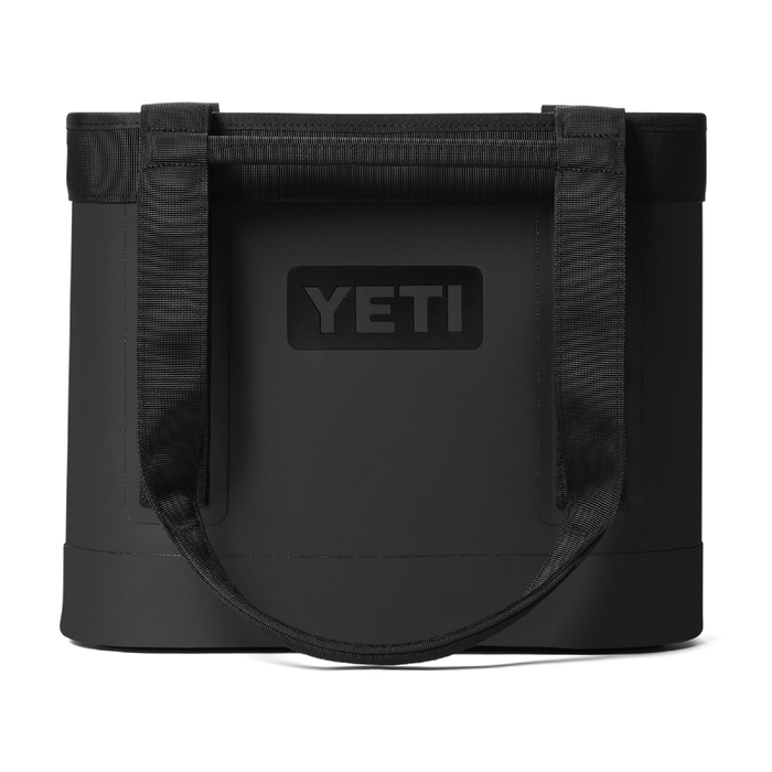 Yeti Camino 12 Zip Carryall [col:black]