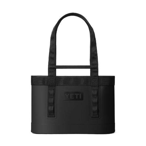 Yeti Camino 18 Zip Carryall [col:black]