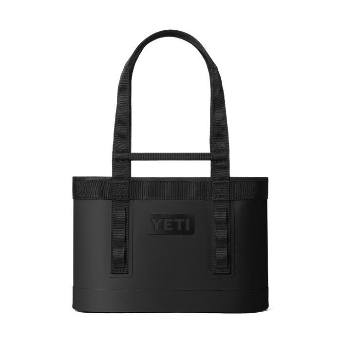 Yeti Camino 18 Zip Carryall [col:black]