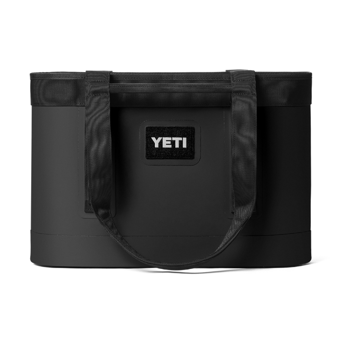 Yeti Camino 18 Zip Carryall [col:black]