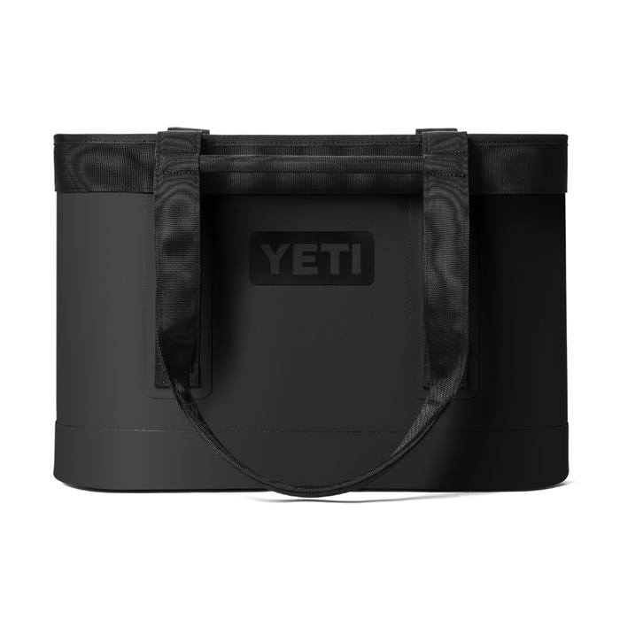 Yeti Camino 18 Zip Carryall [col:black]