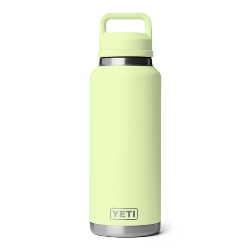 Yeti Rambler 46oz (1.4l) Bottle [col:grasshopper]