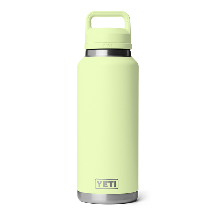 Yeti Rambler 46oz (1.4l) Bottle [col:grasshopper]