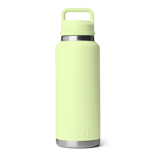 Yeti Rambler 46oz (1.4l) Bottle [col:grasshopper]