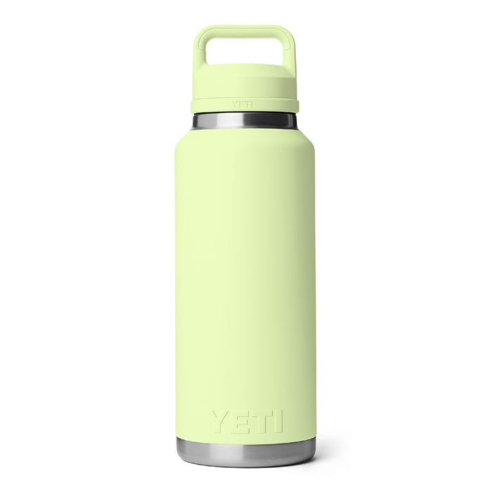 Yeti Rambler 46oz (1.4l) Bottle [col:grasshopper]