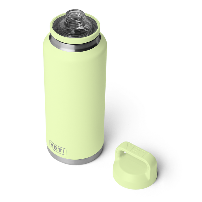 Yeti Rambler 46oz (1.4l) Bottle [col:grasshopper]