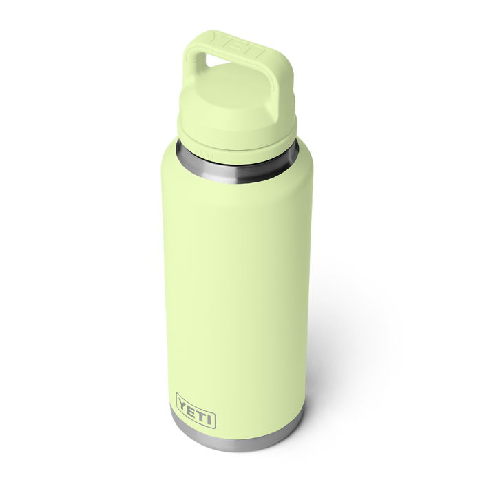 Yeti Rambler 46oz (1.4l) Bottle [col:grasshopper]