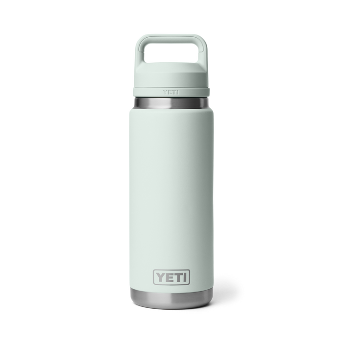 Yeti Rambler 26oz (760ml) Bottle With Chug Cap [col:ridgeline]