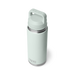 Yeti Rambler 26oz (760ml) Bottle With Chug Cap [col:ridgeline]