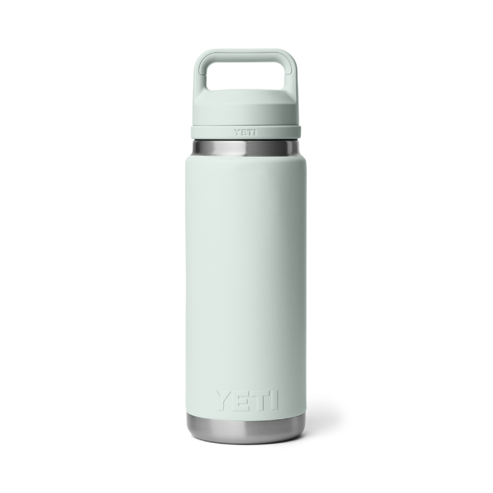Yeti Rambler 26oz (760ml) Bottle With Chug Cap [col:ridgeline]