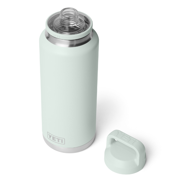 Yeti Rambler 46oz (1.4l) Bottle [col:ridgeline]