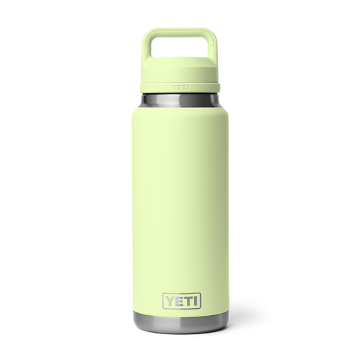 Yeti Rambler 36oz (1065ml) Bottle [col:grasshopper]