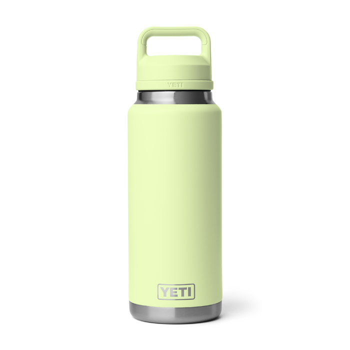 Yeti Rambler 36oz (1065ml) Bottle [col:grasshopper]