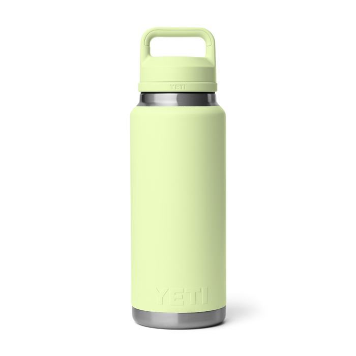 Yeti Rambler 36oz (1065ml) Bottle [col:grasshopper]