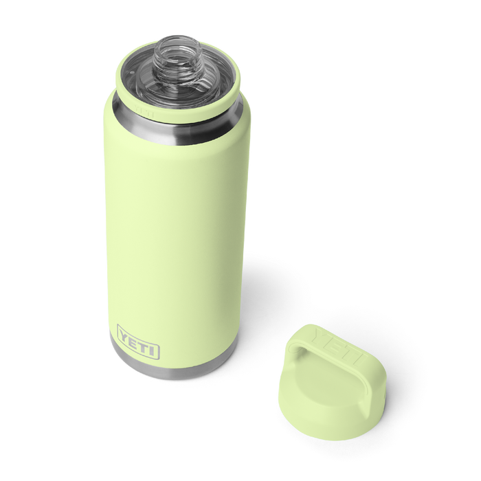 Yeti Rambler 36oz (1065ml) Bottle [col:grasshopper]