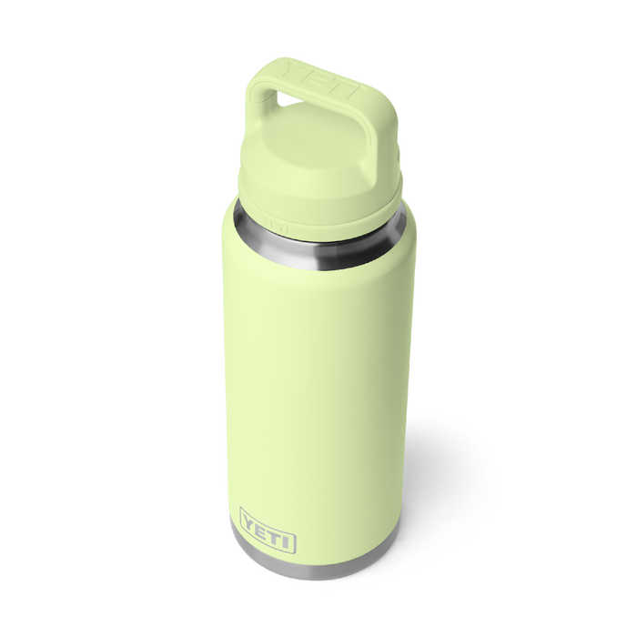 Yeti Rambler 36oz (1065ml) Bottle [col:grasshopper]